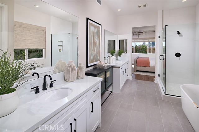 Detail Gallery Image 16 of 21 For 16052 Willow Ct, Whittier,  CA 90604 - 4 Beds | 4/1 Baths