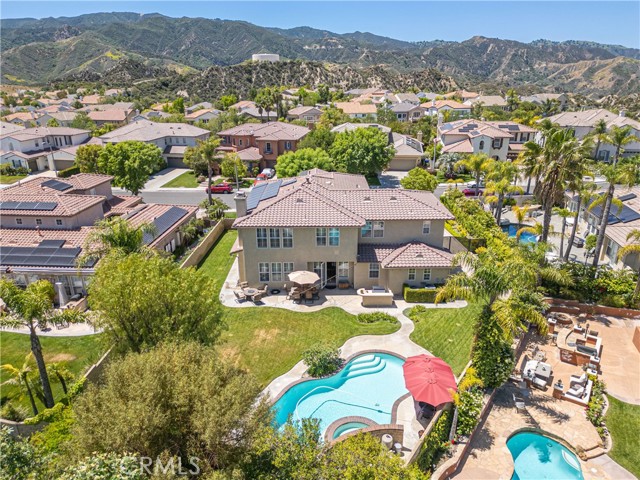 Detail Gallery Image 49 of 65 For 26865 Grey Pl, Stevenson Ranch,  CA 91381 - 5 Beds | 5 Baths
