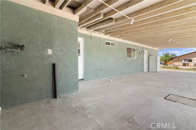 Detail Gallery Image 13 of 21 For 10943 Balsam Ave, Hesperia,  CA 92345 - 2 Beds | 1 Baths