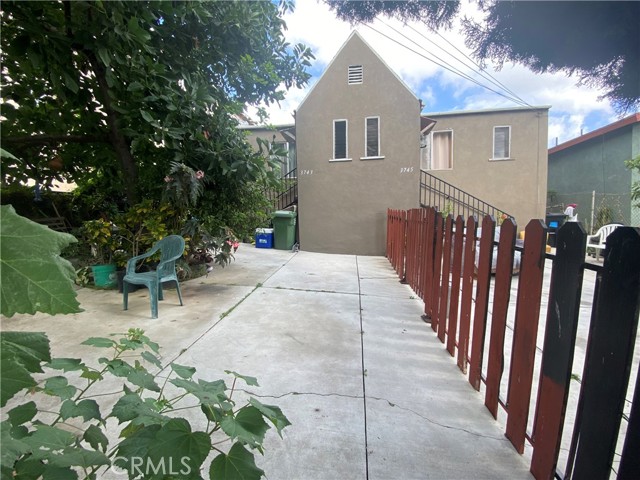 Detail Gallery Image 1 of 23 For 3743 Whiteside St, East Los Angeles,  CA 90063 - – Beds | – Baths
