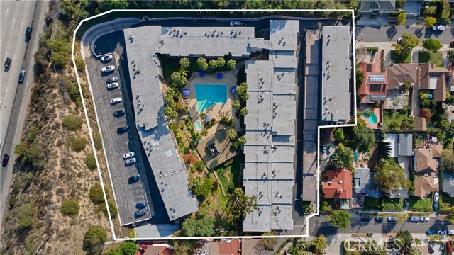 Detail Gallery Image 51 of 53 For 1517 E Garfield #53,  Glendale,  CA 91205 - 2 Beds | 2 Baths