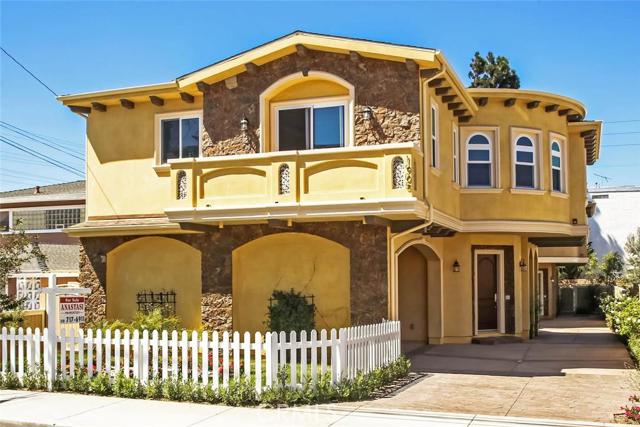 1905 Huntington Lane, Redondo Beach, California 90278, 4 Bedrooms Bedrooms, ,3 BathroomsBathrooms,Residential,Sold,Huntington,SB16145504