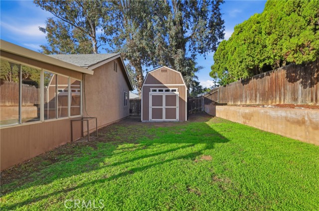 Detail Gallery Image 31 of 42 For 100 Amber Ct, Redlands,  CA 92374 - 3 Beds | 2 Baths