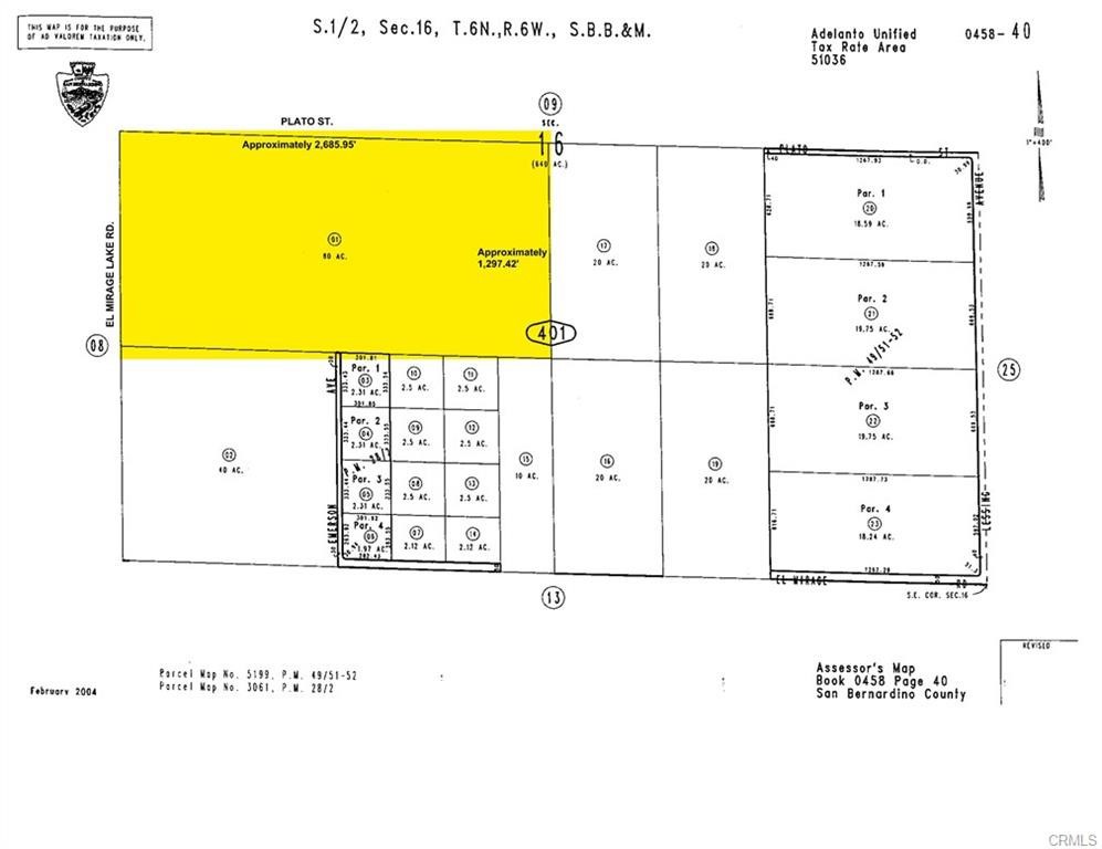 MLS #IV25068321 image #2