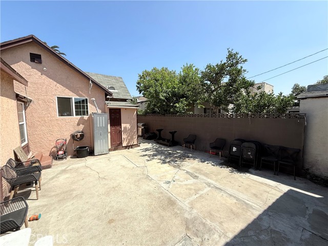 Detail Gallery Image 15 of 17 For 548 W 108th St, Los Angeles,  CA 90044 - 3 Beds | 2 Baths
