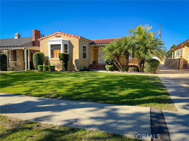 Detail Gallery Image 29 of 29 For 1205 Alma, Glendale,  CA 91202 - 3 Beds | 2 Baths