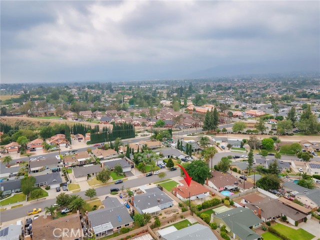 Detail Gallery Image 44 of 49 For 7415 Kirkwood Ave, Rancho Cucamonga,  CA 91730 - 3 Beds | 2 Baths