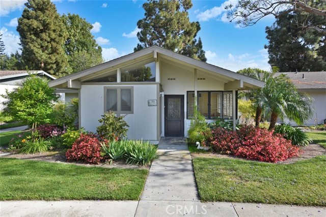 383 Avenida Castilla #A, Laguna Woods, CA 92637