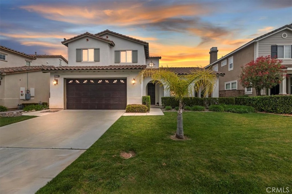 45798 Cloudburst Lane