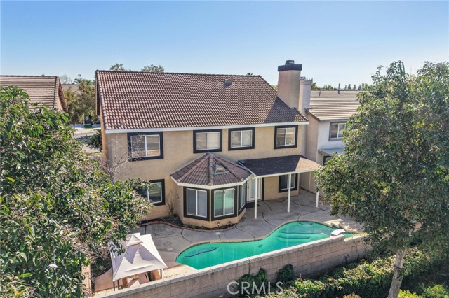 Detail Gallery Image 70 of 70 For 13148 Derby, Chino,  CA 91710 - 4 Beds | 3 Baths