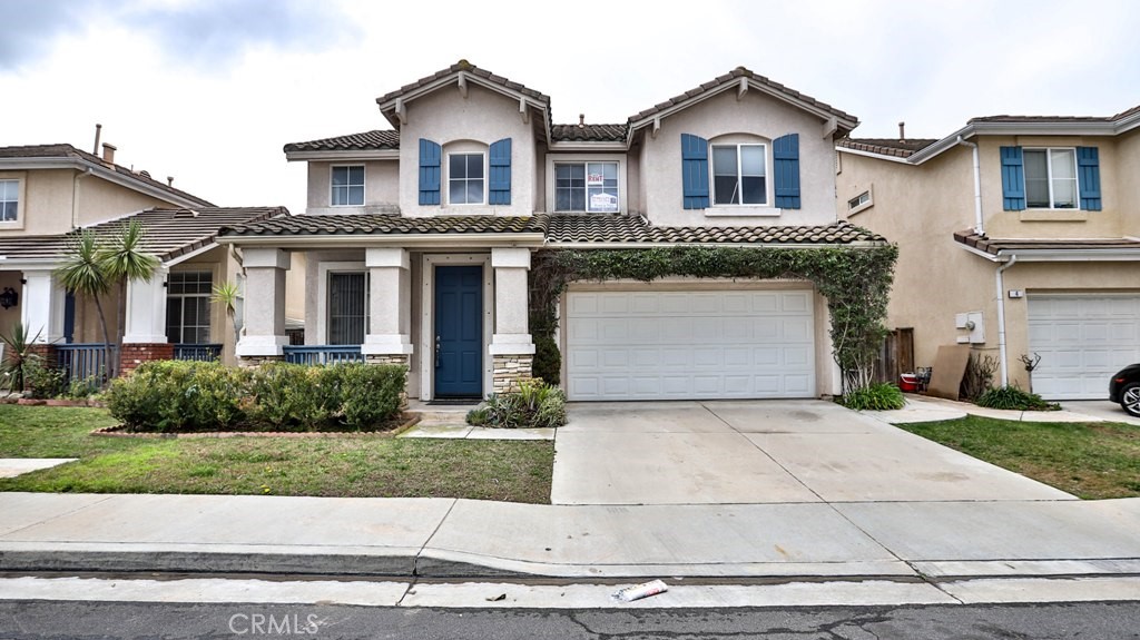 6 Breezy, Rancho Santa Margarita, CA 92688