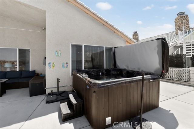 Detail Gallery Image 30 of 30 For 26502 Blue Water Rd, Helendale,  CA 92342 - 3 Beds | 2/1 Baths