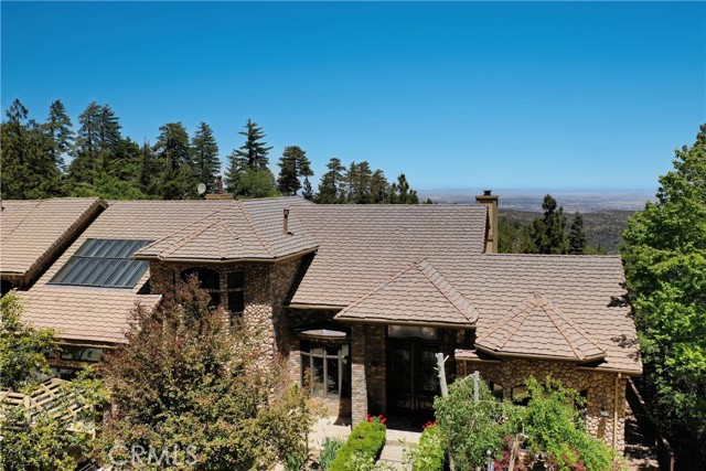 Detail Gallery Image 47 of 58 For 293 Fairway Dr, Lake Arrowhead,  CA 92352 - 6 Beds | 7/1 Baths