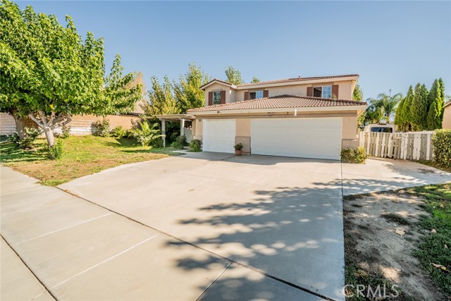 Detail Gallery Image 3 of 59 For 838 Classic Ave, Beaumont,  CA 92223 - 4 Beds | 3 Baths