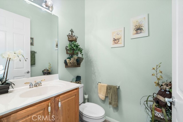 Detail Gallery Image 19 of 34 For 968 Gleneagles Rd, Beaumont,  CA 92223 - 2 Beds | 2/1 Baths