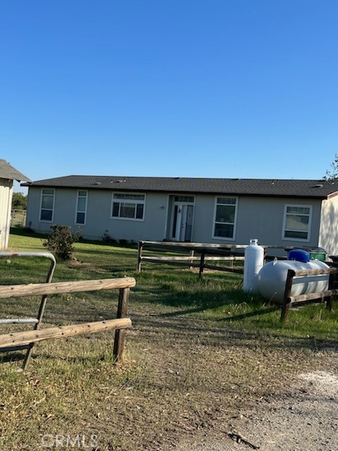 6615 County Road 20, Orland, CA 95963