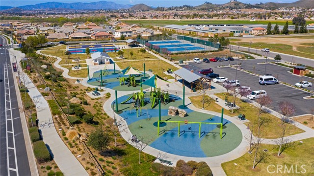 Detail Gallery Image 69 of 75 For 24132 Buckstone Ln, Menifee,  CA 92584 - 4 Beds | 2/1 Baths