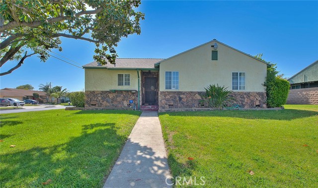 Detail Gallery Image 1 of 51 For 812 N Millard Ave, Rialto,  CA 92376 - 3 Beds | 1/1 Baths