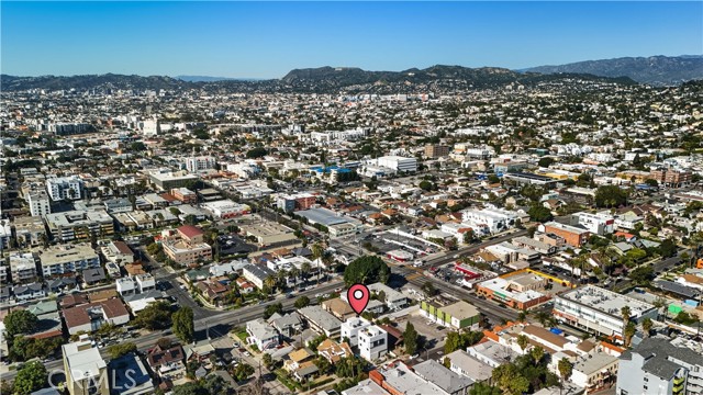 Detail Gallery Image 24 of 26 For 121 S Coronado St, Los Angeles,  CA 90057 - 3 Beds | 2 Baths