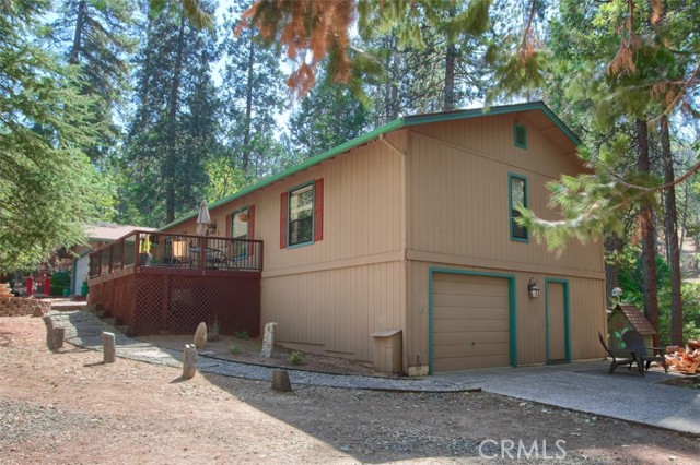 Detail Gallery Image 36 of 75 For 36555 Mudge Ranch Rd, Coarsegold,  CA 93614 - 3 Beds | 2 Baths