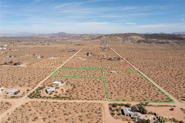 Detail Gallery Image 7 of 35 For 2128 N Sage Ave, Landers,  CA 92285 - 0 Beds | 1 Baths