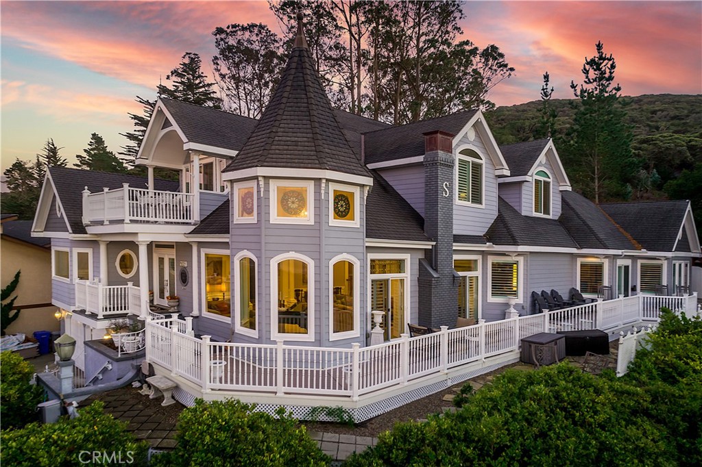2873 Rodman Drive, Los Osos, CA 93402