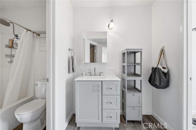 Detail Gallery Image 17 of 25 For 2506 Chandler Ave #255,  Simi Valley,  CA 93065 - 1 Beds | 1 Baths