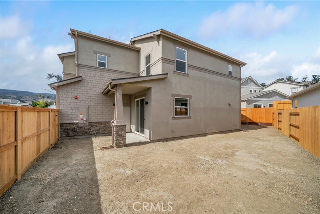 Detail Gallery Image 35 of 50 For 1090 Terra Way, San Luis Obispo,  CA 93405 - 3 Beds | 2/1 Baths