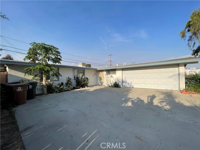 1503 W Catherine Dr, Anaheim, CA 92801