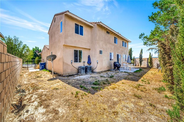 Detail Gallery Image 54 of 60 For 4827 Jade Ct, Lancaster,  CA 93536 - 4 Beds | 3 Baths