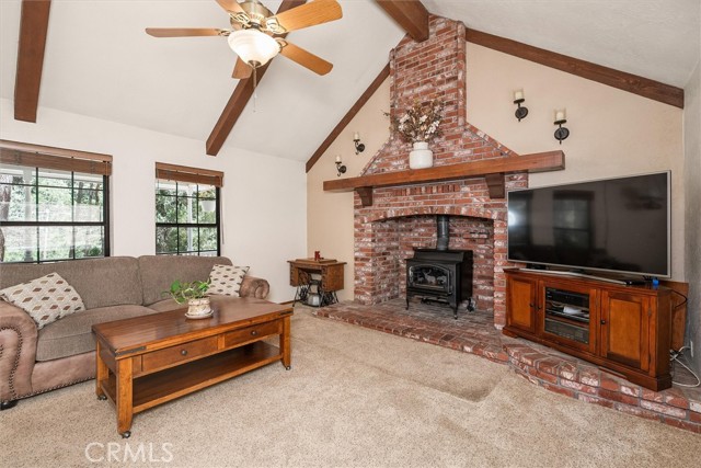 Detail Gallery Image 11 of 45 For 36232 Finegold Creek, North Fork,  CA 93643 - 3 Beds | 3/1 Baths