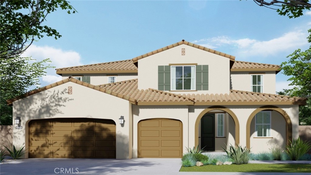25840 Lowland Court, Romoland, CA 92548