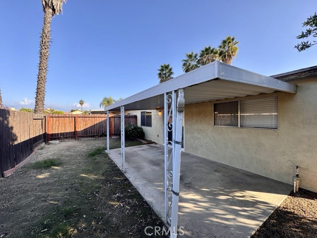 Detail Gallery Image 27 of 29 For 2286 Callao Ct, Hemet,  CA 92545 - 2 Beds | 1 Baths