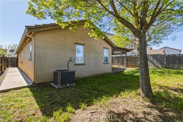 Detail Gallery Image 28 of 36 For 1525 La Sierra St, Merced,  CA 95348 - 3 Beds | 2 Baths