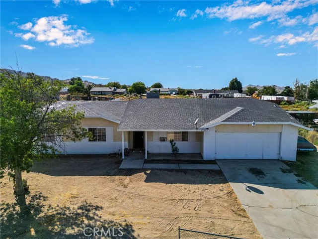 Detail Gallery Image 1 of 1 For 40265 Ronar St, Palmdale,  CA 93591 - 3 Beds | 2 Baths