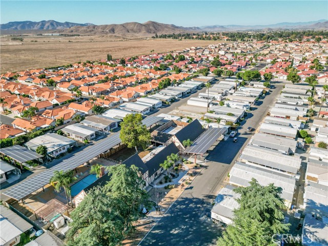 Detail Gallery Image 35 of 46 For 725 W Thornton Ave #124,  Hemet,  CA 92543 - 2 Beds | 2 Baths