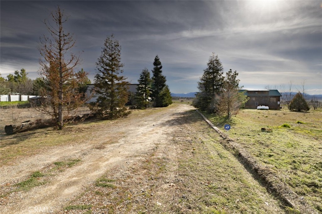 58355 Burnt Valley Road