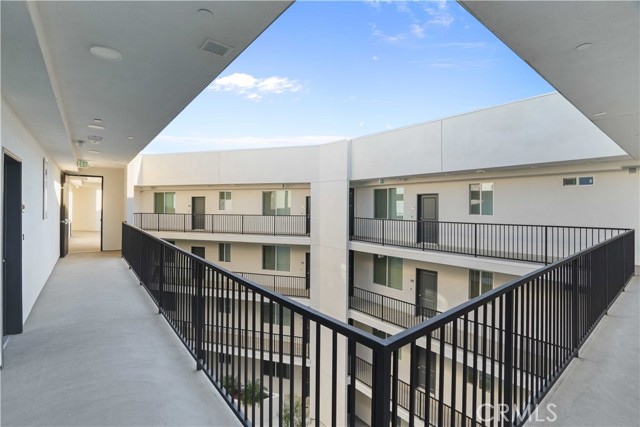 Detail Gallery Image 29 of 32 For 8750 Sepulveda Bld #308,  North Hills,  CA 91343 - 1 Beds | 1 Baths