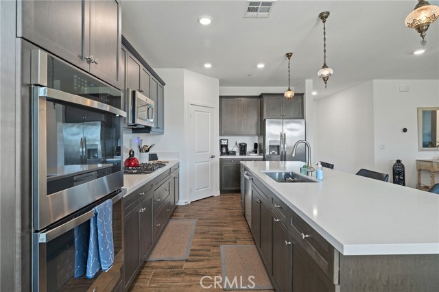 Detail Gallery Image 9 of 41 For 82169 Verdi Road, Indio,  CA 92203 - 4 Beds | 2 Baths