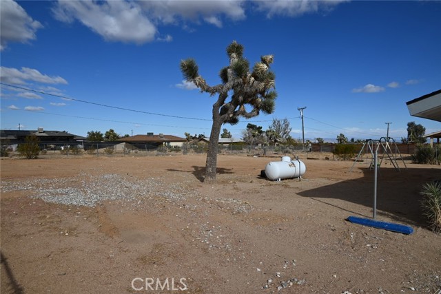 Detail Gallery Image 28 of 28 For 58288 Canterbury St, Yucca Valley,  CA 92284 - 3 Beds | 2 Baths