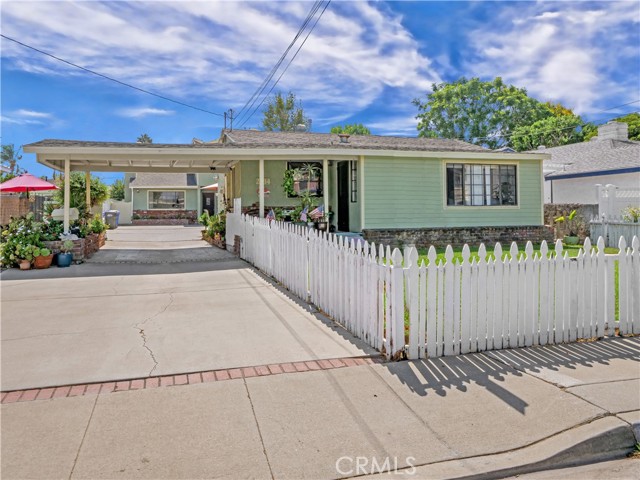 2014 Farrell Avenue, Redondo Beach, California 90278, ,Residential Income,Sold,Farrell,SB21212484