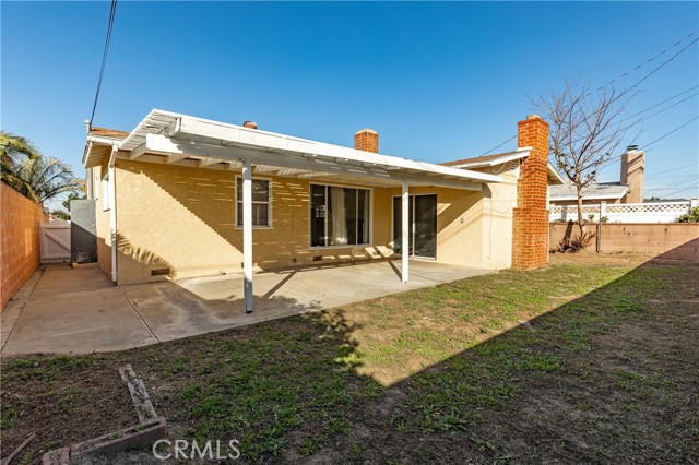 Detail Gallery Image 22 of 24 For 10428 Hopland St, Bellflower,  CA 90706 - 3 Beds | 1/1 Baths