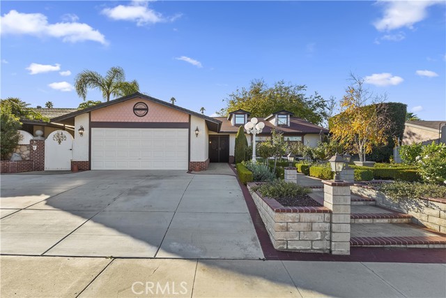 Image 2 for 1926 Dawn Ridge Dr, Corona, CA 92882