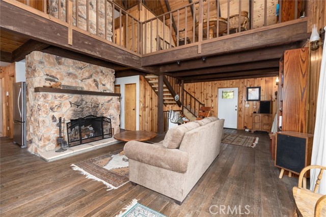 Detail Gallery Image 13 of 71 For 7604 Summit Rd, Fish Camp,  CA 93623 - 4 Beds | 3 Baths