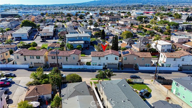 Detail Gallery Image 46 of 47 For 1544 W Plaza Del Amo, Torrance,  CA 90501 - 3 Beds | 2/1 Baths