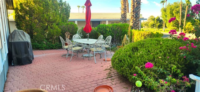 Detail Gallery Image 34 of 34 For 74711 Dillon Rd #534,  Desert Hot Springs,  CA 92241 - 2 Beds | 2 Baths