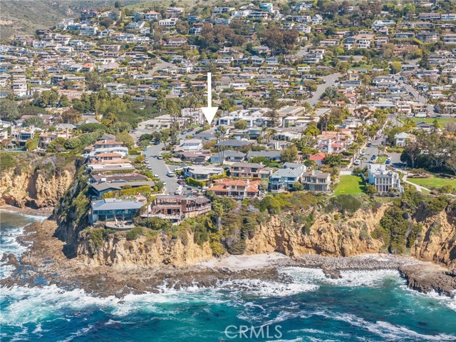 Detail Gallery Image 2 of 42 For 169 Mcknight Drive, Laguna Beach,  CA 92651 - 3 Beds | 2 Baths