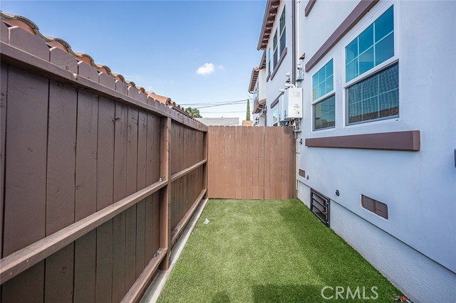 Detail Gallery Image 27 of 27 For 6747 Pickering #C,  Whittier,  CA 90601 - 3 Beds | 2/1 Baths