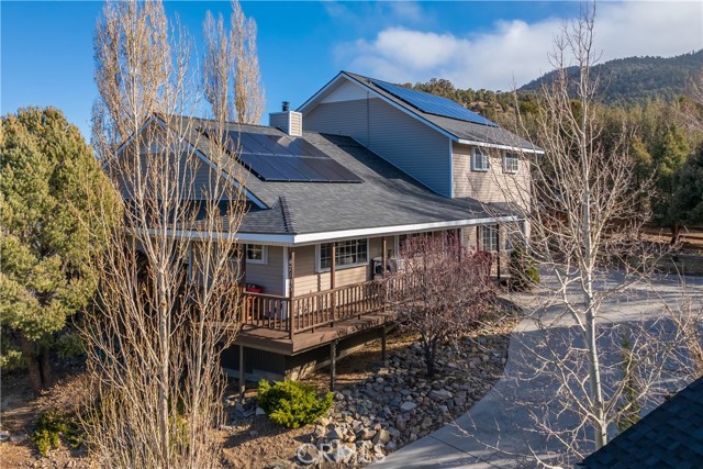 Detail Gallery Image 2 of 40 For 47185 Angelus Ct, Big Bear City,  CA 92314 - 4 Beds | 3/1 Baths