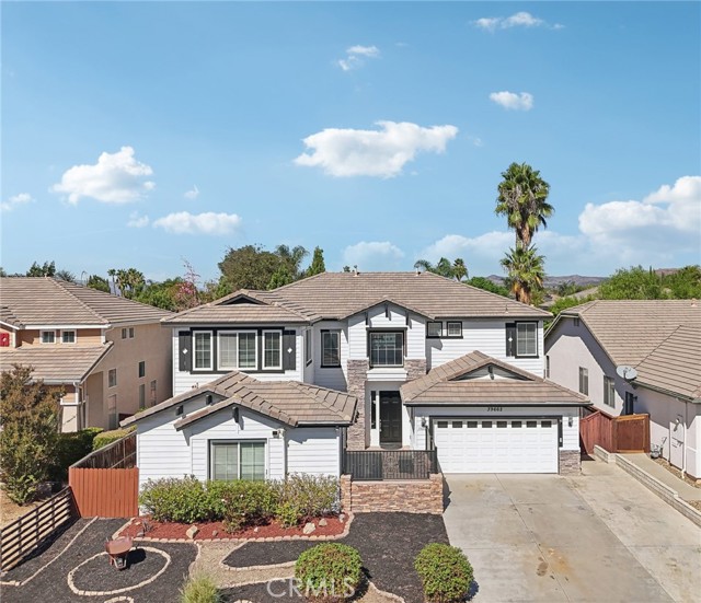 Detail Gallery Image 70 of 75 For 39662 Breezy Meadow St, Murrieta,  CA 92563 - 5 Beds | 3/1 Baths